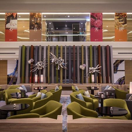 Pleasant Hotels International 桃園市 エクステリア 写真