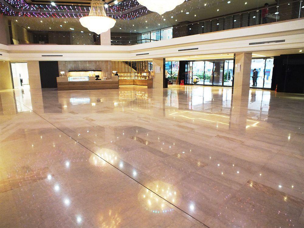 Pleasant Hotels International 桃園市 エクステリア 写真