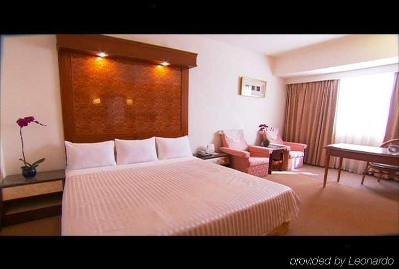 Pleasant Hotels International 桃園市 エクステリア 写真