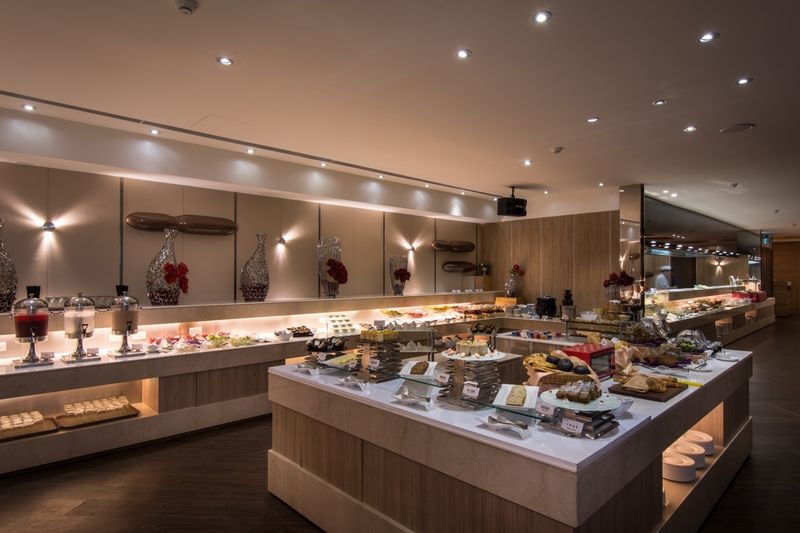 Pleasant Hotels International 桃園市 エクステリア 写真