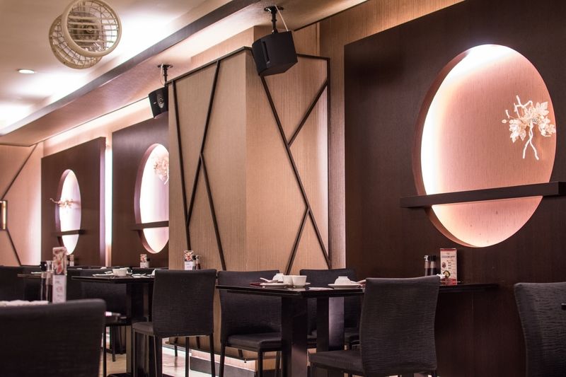 Pleasant Hotels International 桃園市 エクステリア 写真