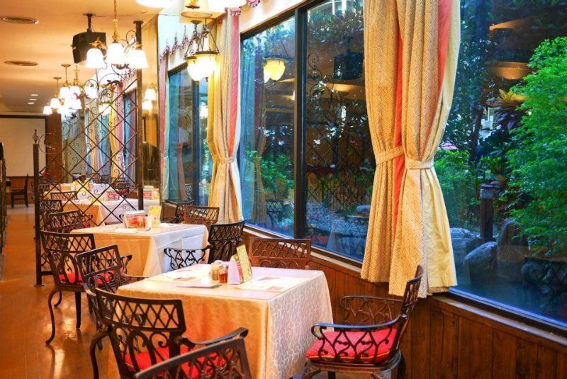 Pleasant Hotels International 桃園市 エクステリア 写真